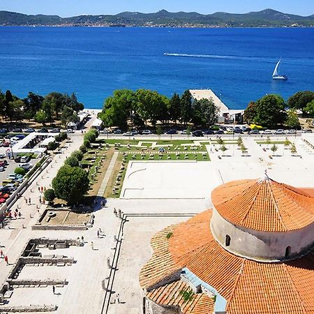Apartment M Zadar Ngoại thất bức ảnh