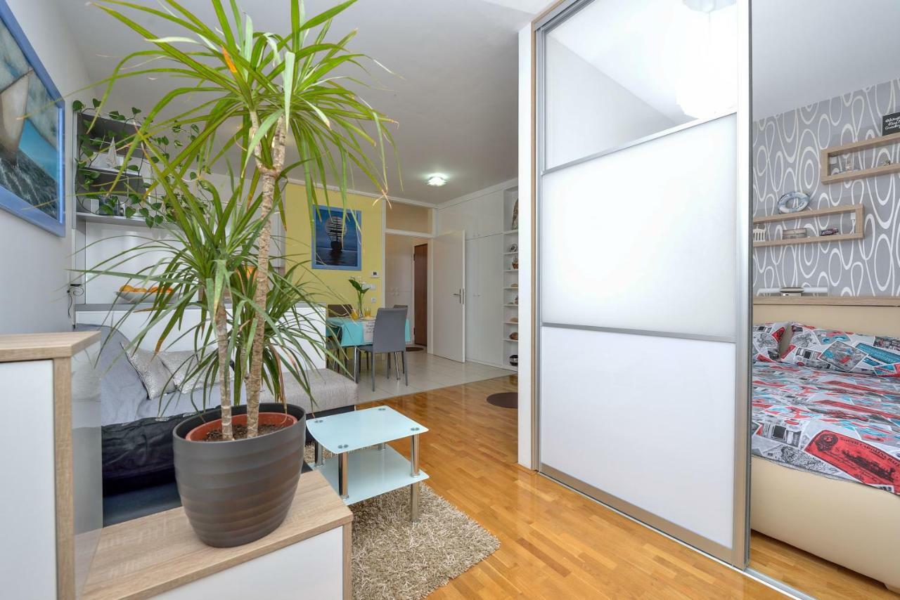 Apartment M Zadar Ngoại thất bức ảnh