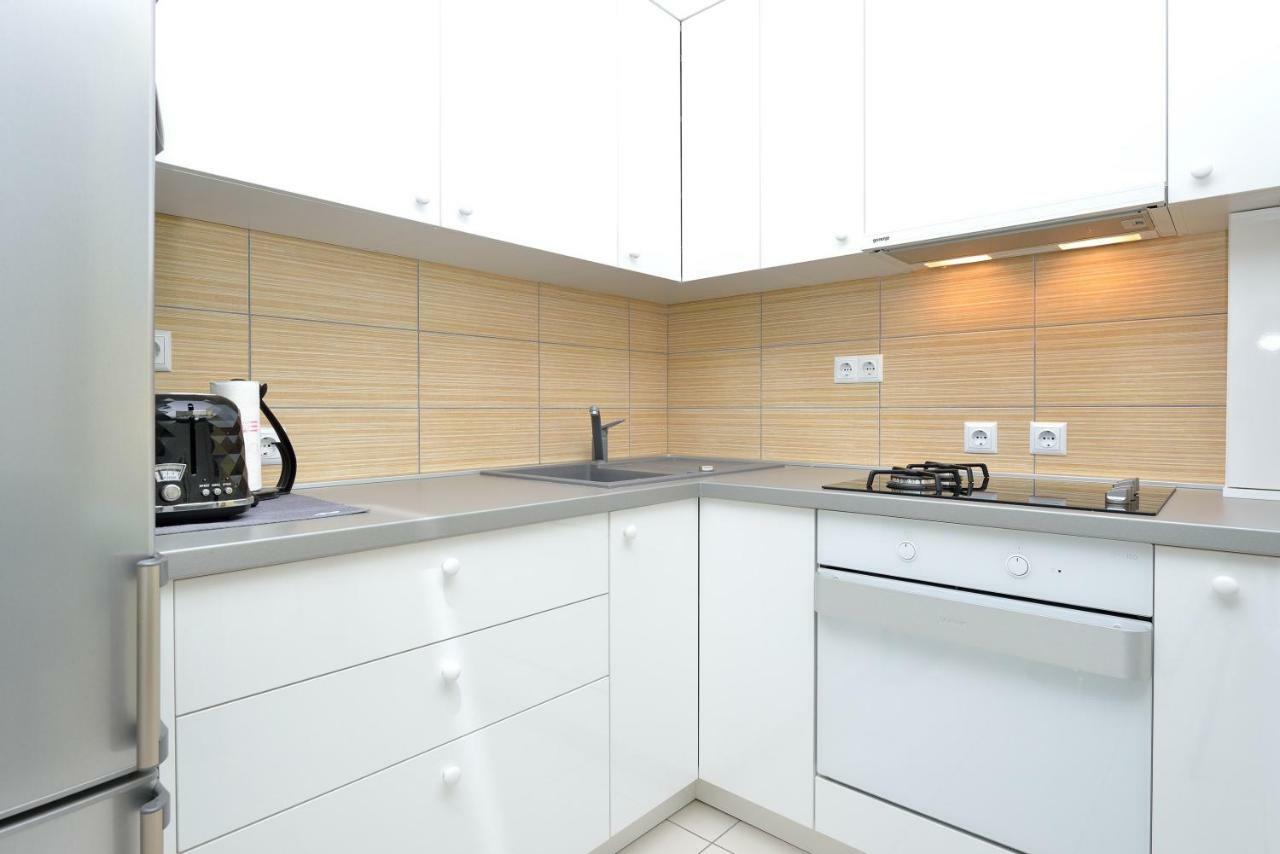Apartment M Zadar Ngoại thất bức ảnh