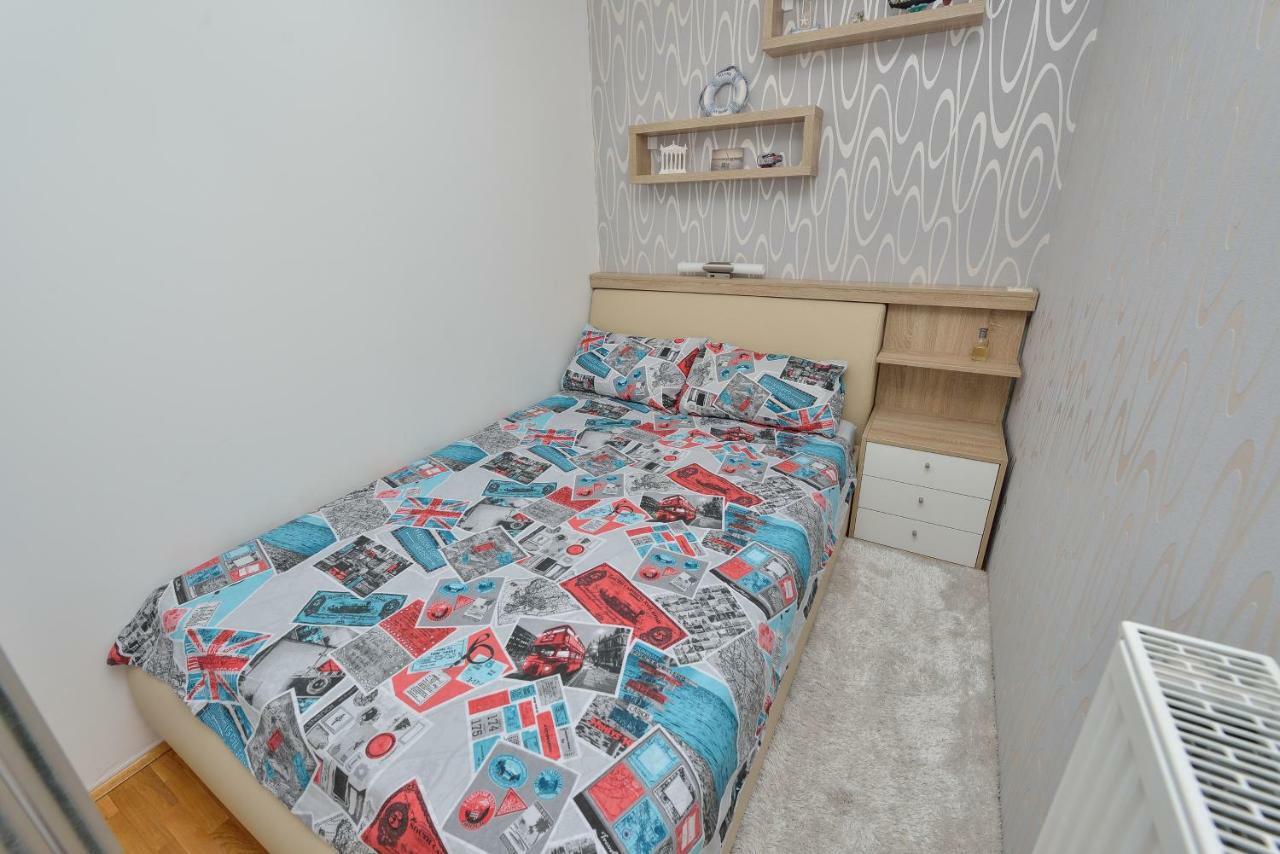 Apartment M Zadar Ngoại thất bức ảnh