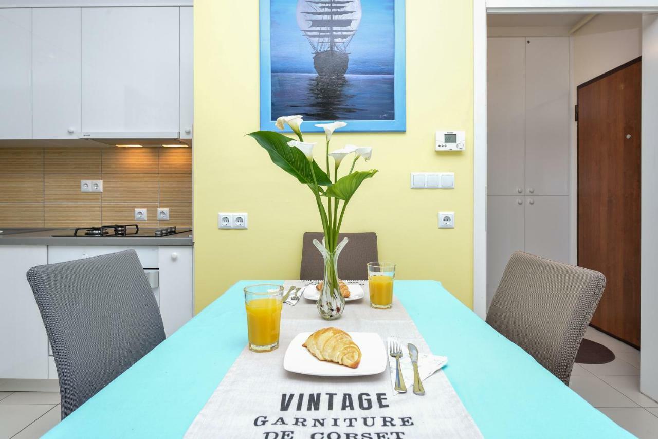 Apartment M Zadar Ngoại thất bức ảnh