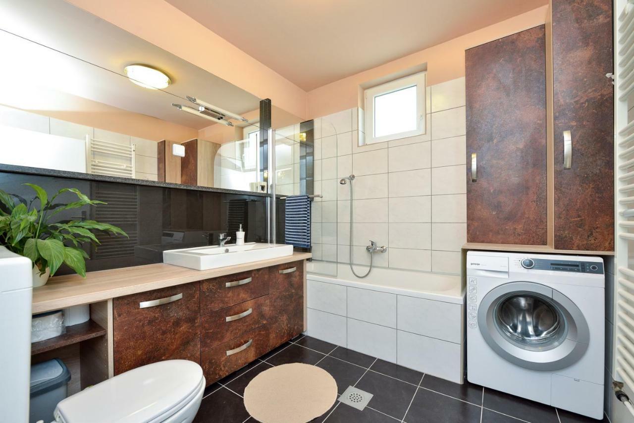 Apartment M Zadar Ngoại thất bức ảnh