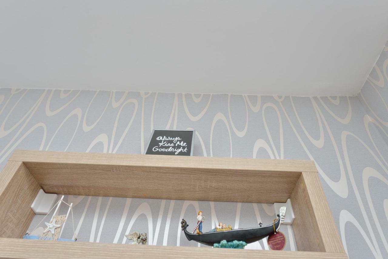 Apartment M Zadar Ngoại thất bức ảnh